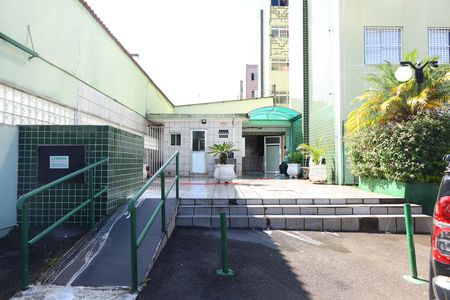 Apartamento para alugar com 42m², 2 quartos e 1 vagaÁrea comum - Portaria