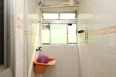Apartamento para alugar com 42m², 2 quartos e 1 vagaÁrea de Serviço