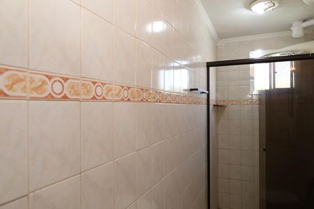 Apartamento para alugar com 42m², 2 quartos e 1 vagaBanheiro