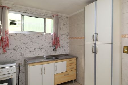 Apartamento para alugar com 42m², 2 quartos e 1 vagaCozinha