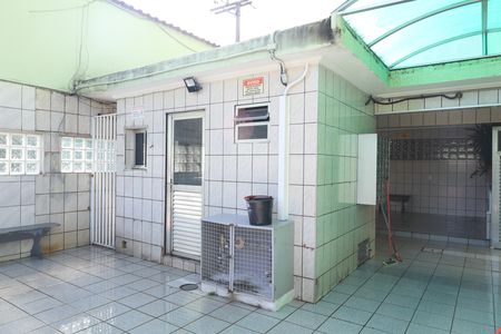Apartamento para alugar com 42m², 2 quartos e 1 vagaÁrea comum - Portaria