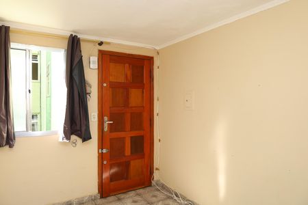 Apartamento para alugar com 42m², 2 quartos e 1 vagaSala