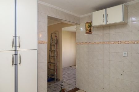Apartamento para alugar com 42m², 2 quartos e 1 vagaCozinha