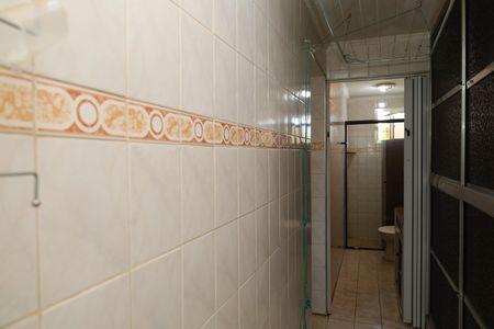 Apartamento para alugar com 42m², 2 quartos e 1 vagaÁrea de Serviço