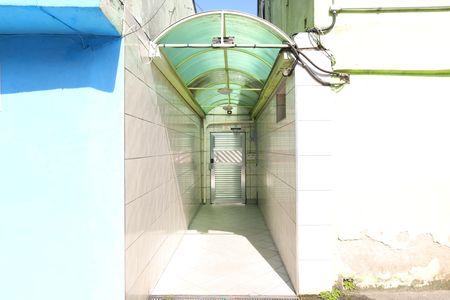 Apartamento para alugar com 42m², 2 quartos e 1 vagaÁrea comum - Saída de traz do condomínio