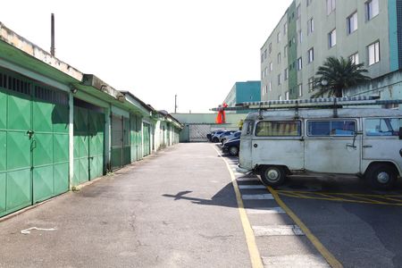 Apartamento para alugar com 42m², 2 quartos e 1 vagaÁrea comum - Estacionamento