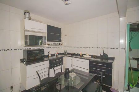 Casa para alugar com 90m², 2 quartos e sem vagaCozinha