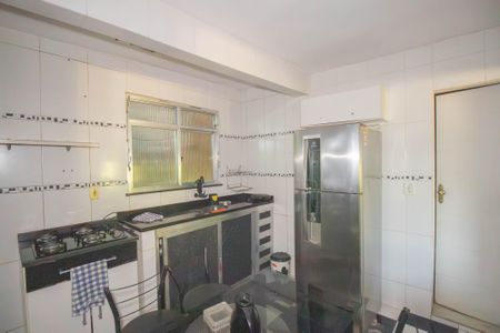 Casa para alugar com 90m², 2 quartos e sem vagaCozinha