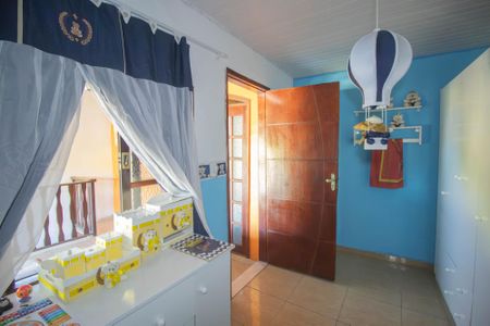 Casa para alugar com 90m², 2 quartos e sem vagaQuarto 2