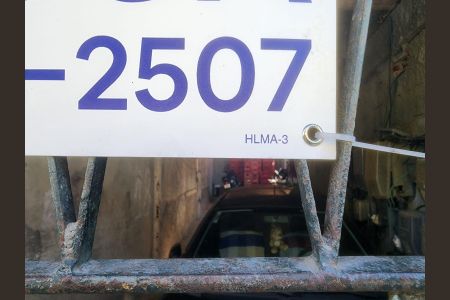 Casa para alugar com 90m², 2 quartos e sem vagaFachada