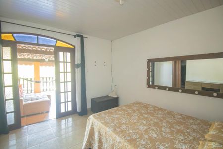 Casa para alugar com 90m², 2 quartos e sem vagaSuíte 1