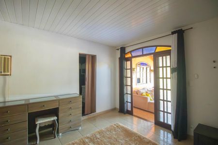 Casa para alugar com 90m², 2 quartos e sem vagaSuíte 1
