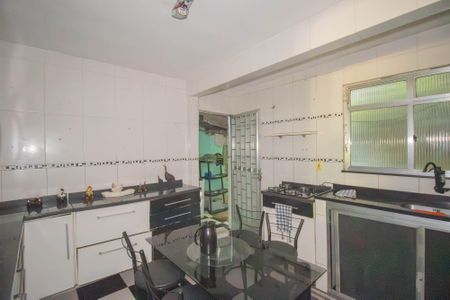 Casa para alugar com 90m², 2 quartos e sem vagaCozinha