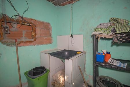 Casa para alugar com 90m², 2 quartos e sem vagaÁrea de Serviço