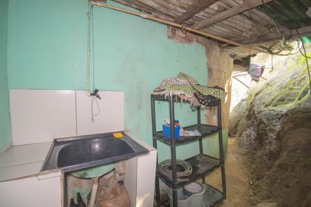 Casa para alugar com 90m², 2 quartos e sem vagaÁrea de Serviço