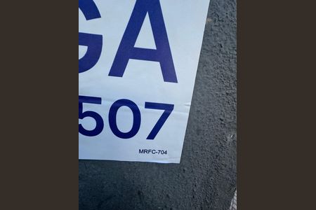 Apartamento à venda com 38m², 2 quartos e 1 vaga Apartamento à venda com 38m², 2 quartos e 1 vagaPlaca