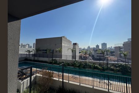 Apartamento à venda com 38m², 2 quartos e 1 vaga Apartamento à venda com 38m², 2 quartos e 1 vagaVista