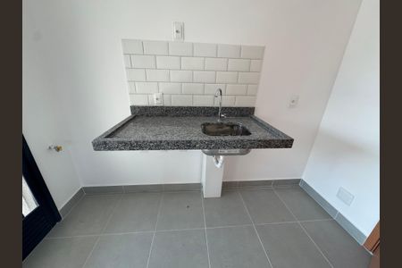 Apartamento à venda com 38m², 2 quartos e 1 vaga Apartamento à venda com 38m², 2 quartos e 1 vagaCozinha