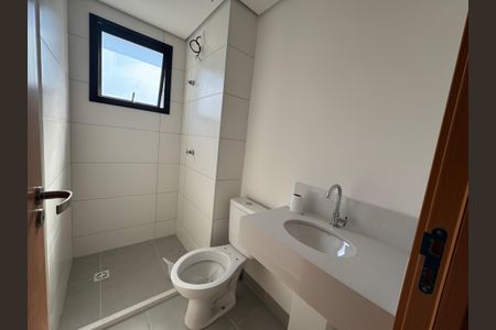 Apartamento à venda com 38m², 2 quartos e 1 vaga Apartamento à venda com 38m², 2 quartos e 1 vagaBanheiro