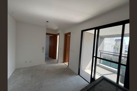 Apartamento à venda com 38m², 2 quartos e 1 vaga Apartamento à venda com 38m², 2 quartos e 1 vagaSala/Cozinha