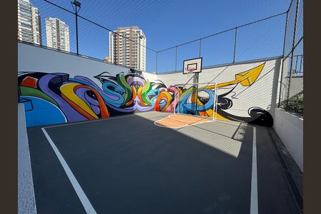 Apartamento à venda com 38m², 2 quartos e 1 vaga Apartamento à venda com 38m², 2 quartos e 1 vagaÁrea comum