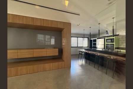 Apartamento à venda com 38m², 2 quartos e 1 vaga Apartamento à venda com 38m², 2 quartos e 1 vagaÁrea comum