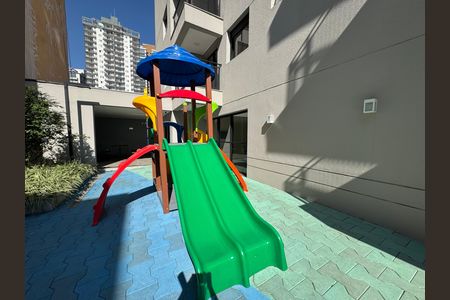 Apartamento à venda com 38m², 2 quartos e 1 vaga Apartamento à venda com 38m², 2 quartos e 1 vagaÁrea comum