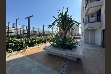 Apartamento à venda com 38m², 2 quartos e 1 vaga Apartamento à venda com 38m², 2 quartos e 1 vagaÁrea comum