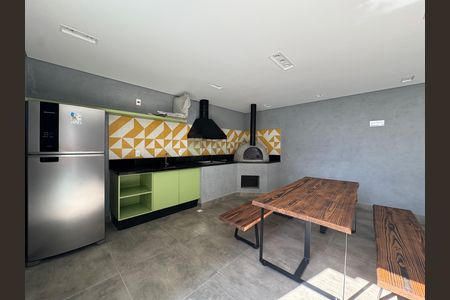 Apartamento à venda com 38m², 2 quartos e 1 vaga Apartamento à venda com 38m², 2 quartos e 1 vagaÁrea comum