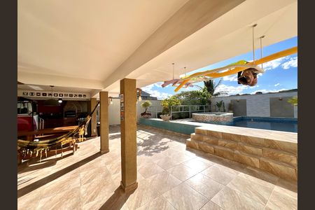 Casa à venda com 320m², 3 quartos e 3 vagas Casa à venda com 320m², 3 quartos e 3 vagasÁrea gourmet