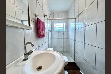 Casa à venda com 320m², 3 quartos e 3 vagas Casa à venda com 320m², 3 quartos e 3 vagasBanheiro da Suíte