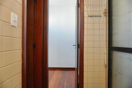 Apartamento para alugar com 150m², 2 quartos e 1 vaga