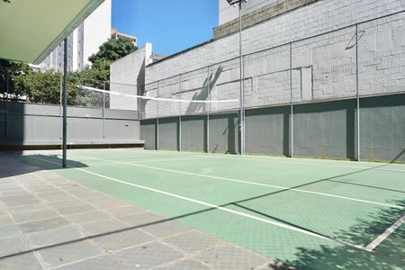 Apartamento para alugar com 150m², 2 quartos e 1 vaga