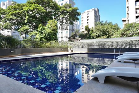 Apartamento para alugar com 150m², 2 quartos e 1 vaga