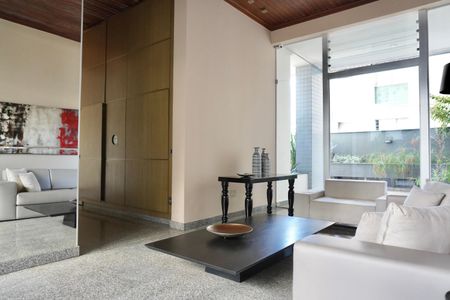Apartamento para alugar com 150m², 2 quartos e 1 vaga