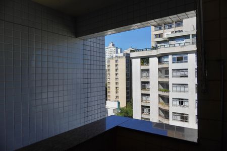 Apartamento para alugar com 150m², 2 quartos e 1 vaga