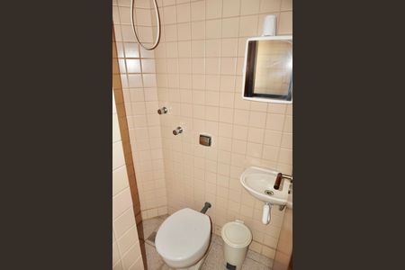 Apartamento para alugar com 150m², 2 quartos e 1 vaga