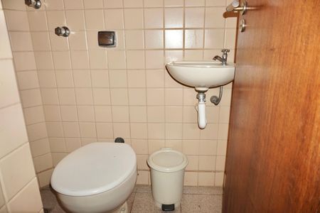 Apartamento para alugar com 150m², 2 quartos e 1 vaga
