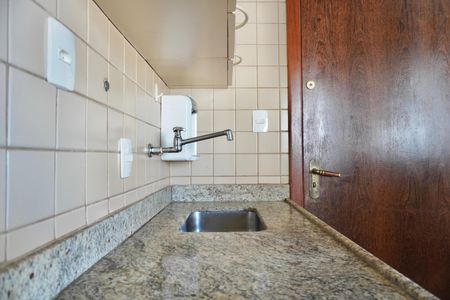 Apartamento para alugar com 150m², 2 quartos e 1 vaga