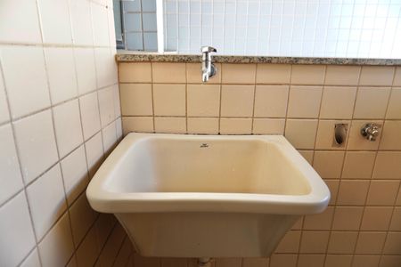 Apartamento para alugar com 150m², 2 quartos e 1 vaga