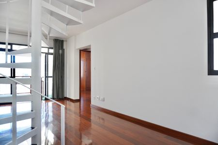 Apartamento para alugar com 2 quartos, 150m² em Santo Antônio, Belo Horizonte