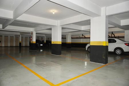 Apartamento para alugar com 150m², 2 quartos e 1 vaga