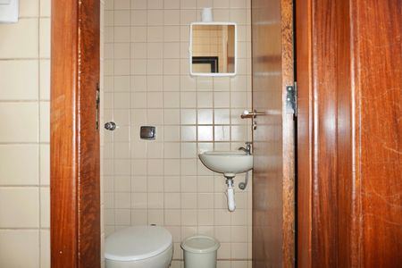 Apartamento para alugar com 150m², 2 quartos e 1 vaga