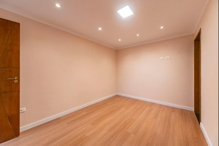 Casa à venda com 104m², 3 quartos e 2 vagas Casa à venda com 104m², 3 quartos e 2 vagasQuarto 3