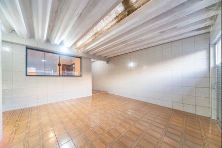 Casa à venda com 104m², 3 quartos e 2 vagas Casa à venda com 104m², 3 quartos e 2 vagasGaragem
