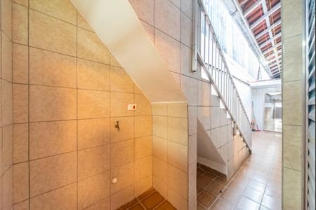 Casa à venda com 104m², 3 quartos e 2 vagas Casa à venda com 104m², 3 quartos e 2 vagasVista do Quarto 3