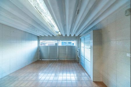 Casa à venda com 104m², 3 quartos e 2 vagas Casa à venda com 104m², 3 quartos e 2 vagasVista da Sala