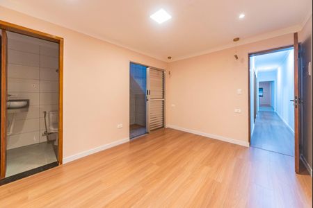 Casa à venda com 104m², 3 quartos e 2 vagas Casa à venda com 104m², 3 quartos e 2 vagasQuarto 3