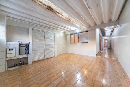 Casa à venda com 104m², 3 quartos e 2 vagas Casa à venda com 104m², 3 quartos e 2 vagasGaragem
