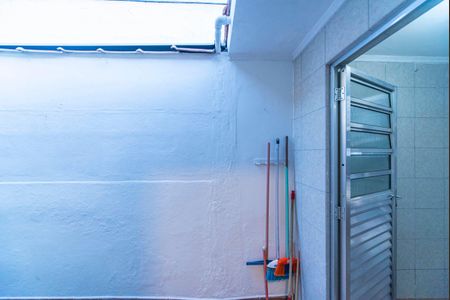 Casa à venda com 104m², 3 quartos e 2 vagas Casa à venda com 104m², 3 quartos e 2 vagasVista do Quarto 1